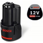 Bosch GBA 12V 2,0 Ah 1.600.Z00.02X – Zboží Mobilmania