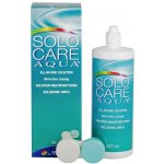 Menicon SoloCare Aqua 3 x 360 ml – Hledejceny.cz