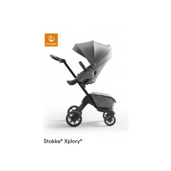 Stokke Xplory X Modern Grey 2023