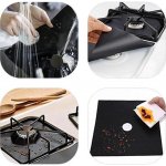 GFT kryt na plynový sporák 4 ks – Zbozi.Blesk.cz