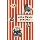 Povídky - Mark Twain