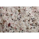 NatureSecret Mořská bylinná koupelová sůl s ylang-ylangem květy ibišku a slézu aroma Nekonečná rozkoš 20000 g