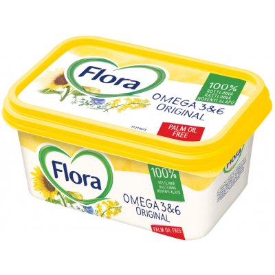 FLORA 400 g – Zboží Dáma