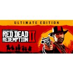 Red Dead Redemption 2 (Ultimate Edition) – Hledejceny.cz