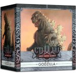 REXhry Cthulhu I smrt může zemřít Godzilla – Zboží Živě