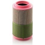 Vzduchový filtr MANN-FILTER C 22 526 – Hledejceny.cz