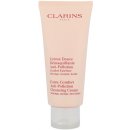 Clarins Extra-Comfort Anti-Pollution Cleansing Cream odličovací krém 200 ml