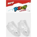 MFP paper s.r.o. Žárovka LED do lampionu 2ks – Zboží Mobilmania