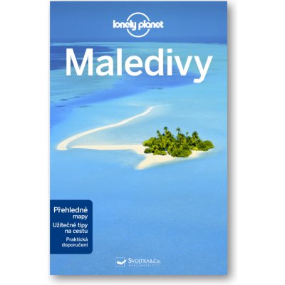 Maledivy – Zboží Mobilmania