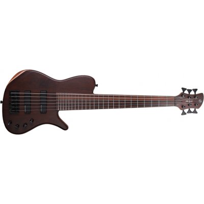 AV Basses AVS6 – Zboží Dáma