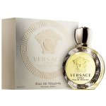 Versace Eros toaletní voda dámská 100 ml – Hledejceny.cz