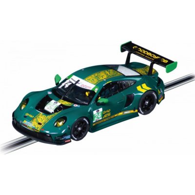 Carrera Auto D132 32112 Porsche 911 GT3 R – Hledejceny.cz
