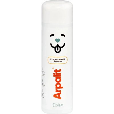 Arpalit šampon hypoalergenní 250 ml – Zboží Mobilmania
