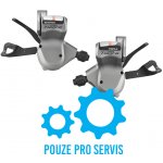 Shimano Tiagra SL-4600 – Zboží Dáma