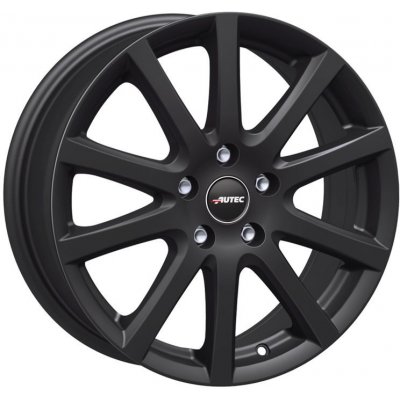 Autec Skandic 8x19 5x114,3 ET45 black | Zboží Auto
