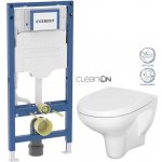 Geberit Duofix 111.300.00.5 AT1 – Zboží Mobilmania