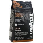 Lavazza Expert Crema e Aroma 1 kg – Zboží Mobilmania