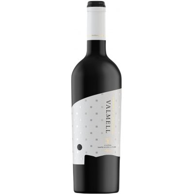 Cantina Santa Maria La Palma VALMELL Cannonau DI SARDEGNA D.O.C. suché červené 2022 14% 0,75 l (holá láhev) – Hledejceny.cz