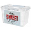 Úložný box Keeeper Box Sweet 6,6 l
