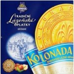 Opavia Kolonáda Tradiční lázeňské oplatky oříškové 175 g – Hledejceny.cz