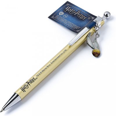 Pero Harry Potter: Golden Snitch - Fantasy – Hledejceny.cz