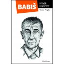 Babiš příběh oligarchy Tomáš Pergler