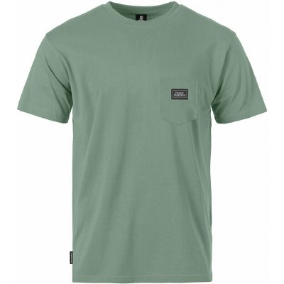 Triko Alpha Iceberg green – Zboží Mobilmania