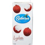 Rubicon Liči Džus 1 l – Zboží Dáma