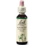 Bachovy květové esence Řepík lékařský Agrimony 20 ml – Hledejceny.cz