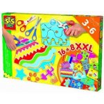 SES Creativ Big Box učím se stříhat – Hledejceny.cz
