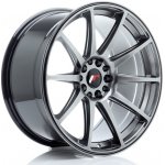 Japan Racing JR11 9,5x19 5x112/114,3 ET35 hyper black – Sleviste.cz