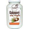 kuchyňský olej Les fruits de paradis Kokosový olej Virgin 900 ml