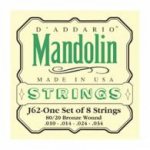 D'addario J62 – Sleviste.cz