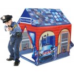 EcoToys stan Policejní stanice – Zboží Mobilmania