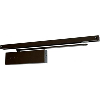 Assa Abloy DC175 EN 3/4 s ramínkem hnědá – Hledejceny.cz