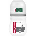 Borotalco Men roll-on Invisible Dry 50 ml – Hledejceny.cz