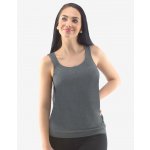 Gina Eco Bamboo 08025P šedá – Zboží Dáma