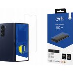 Ochranná fólie 3MK Samsung Galaxy Z Fold 6 – Zboží Mobilmania