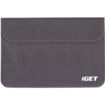 iGET iC10 Obal 10,1" 84002645 – Hledejceny.cz