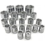 GEKO Gola sada, 26ks, 3/4" – Zboží Dáma