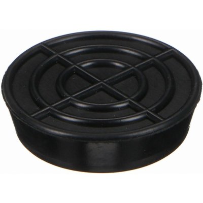 SIXTOL Gumová podložka JACK PAD 1 pro nízkoprofilový zvedák SX JACK – Zboží Dáma