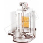 Potis GD1 7230155 Gril na gyros – Sleviste.cz