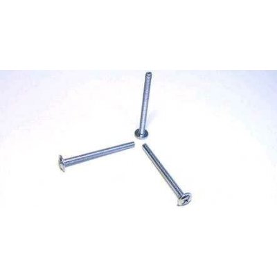 KNK Šroubek nábytkářský M4x50mm – Hledejceny.cz