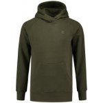 Korda mikina Kore TK Hoodie Dark Olive – Hledejceny.cz