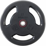 CORENGTH Gumový kotouč na posilování 28 mm 20 kg – Zboží Dáma