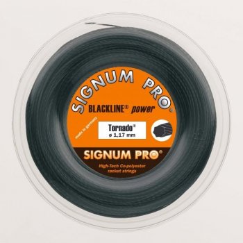 Signum Pro TORNADO 120m 1,23mm