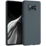 Pouzdro Kwmobile Xiaomi Poco X3 NFC / Poco X3 Pro zelené – Hledejceny.cz