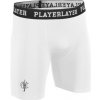 pánské spodky PlayerLayer Short White