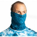 Adventer & Fishing funkční UV nákrčník Khaki – Zboží Dáma