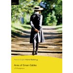 Anne of Green Gables - Lucy Maud Montgomery – Sleviste.cz